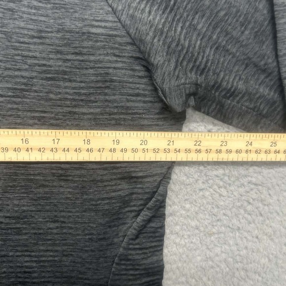 Nike Sweatshirt Sweater Womens Xtra Large Nike Running Dri-Fit Cowl Reflective - Picture 4 of 6